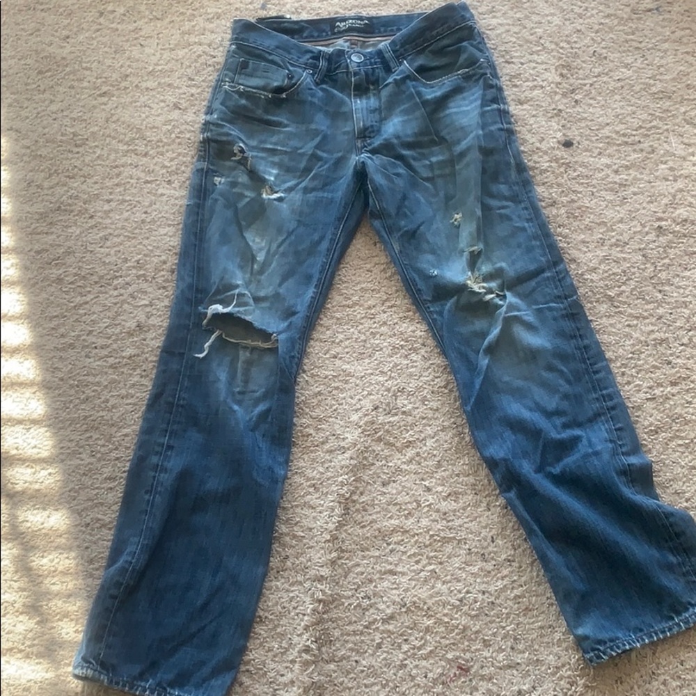 Arizona men’s jean